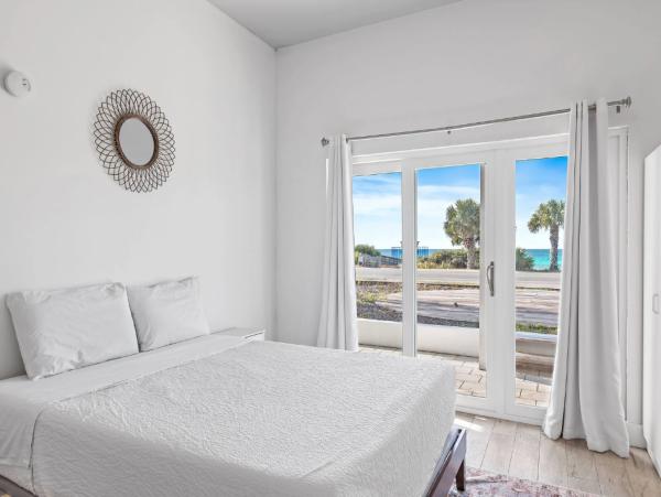 Luxury Panama City  Beachfront Home 6-Bedroom with Pool